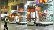 Asesinan a jalador de combi en SMP: sicarios lo atacan mientras trabajaba