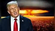Donald Trump alertó que la tercera guerra mundial "no está tan lejos", pero aseguró que por ahora "no va a suceder"