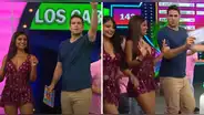 Filtran video inédito de Paco Bazán y Susana Alvarado de Corazón Serrano: así fue su primer encuentro hace 5 años