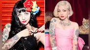 Cantante chilena Mon Laferte revela que fue violada cuando era niña por un hombre 20 años mayor que ella