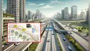El megaproyecto que unirá Carabayllo con San Juan de Miraflores en 45 minutos y sin peaje: colegios, casas y mercados fueron demolidos para la obra