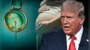 Donald Trump firmó nueva orden ejecutiva que disminuiría los costos de la fertilización in vitro en Estados Unidos
