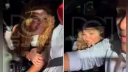 Shakira rompe su silencio en Colombia sobre su estado de salud tras dejar Lima: “Lo mejor de mí”
