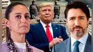 Canadá sigue el ejemplo de Estados Unidos y declara "terroristas" a los cárteles de la droga de México