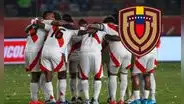 Conmebol confirma árbitro chileno para crucial partido entre Perú vs Venezuela por las Eliminatorias 2026
