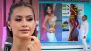Cirujano expone retoques de Milett Figueroa y ella lo niega en vivo: "El público me ha visto desde los 14 años"