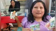 La buena noticia para los peruanos que esperan cobrar un bono en 2025 del Programa Contigo: podrás recibir hasta S/300 cumpliendo estos requisitos