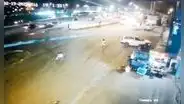 Cámaras captan impactante atropello de furgoneta a menores en el Rímac: "Venía a excesiva a velocidad, solo queremos justicia"