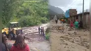 Gobernadora de Moquegua confirma primer fallecido por fuertes lluvias y advierte poblados incomunicados