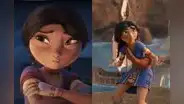 'Kayara', la película animada sobre una valiente chasqui en el Imperio Inca, llega a los cines: ¿cuándo se estrena?
