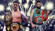 ¿Dónde y a qué hora ver la pelea del año entre Artur Beterbiev vs Dmitry Bivol 2 EN VIVO en Estados Unidos?