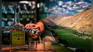 Pisco chileno muy cerca de convertirse en Patrimonio Mundial: entró a la lista tentativa de Unesco