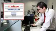 Gobierno hace oficial la edad máxima para trabajar en el sector público en Perú: ¿desde cuándo aplica, según la ley?
