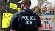 Muy malas noticias para inmigrantes en USA: los estados 'antisantuario' que colaboran en las detenciones de ICE