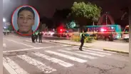 Arequipa: balacera deja tres menores extranjeros en orfandad y un herido frente al cementerio La Apacheta