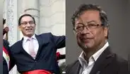 Martín Vizcarra cita caso de Gustavo Petro ante el TC para pedir el fin de su inhabilitación: "Lo ha manifestado la CIDH"