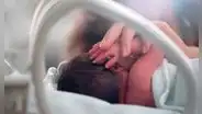 Abandonan a bebé nacido mediante gestación subrogada en Argentina: madre biológica francesa nunca apareció