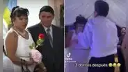 Mujer que huyó de boda en Bagua habría sido amenazada: "Si aceptas casarte, tu marido muere"
