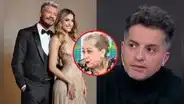Marcelo Tinelli habría encarado a Ángel de Brito tras insultar a Milett Figueroa, según Doña Martha: “Él la ama”