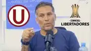 Leao Butrón dejó picante mensaje sobre participación de Universitario en la Copa Libertadores: "No quiero que les vaya bien"