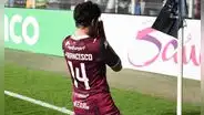 ¡Rugió el Monstruo! Saprissa volteó el marcador y derrotó 1 a 0 a Vancouver por la Concacaf Champions Cup
