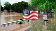 Científicos advierten que varias ciudades de Estados Unidos quedarían sumergidas bajo el agua en el año 2100