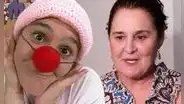 Montserrat Brugué, Monchi de Pataclaun, sorprende al confesar su edad real y causa revuelo: "No ha perdido su dulzura"