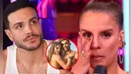 Mario Irivarren habría terminado su amistad con Alejandra Baigorria y deja en claro que solo es su 'compañera'
