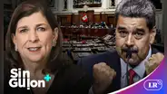 RMP sobre las inhabilitaciones del Parlamento a la oposición: "El Congreso se está comportando como Nicolás Maduro"