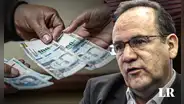 José Salardi rechaza nuevo retiro CTS y advierte que "nació como seguro de desempleo"