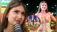 Ale Seijas se quiebra por el duro momento que pasó al dejar La Bella Luz: "Es difícil ser solista"