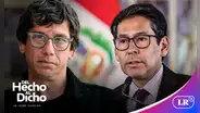 Jaime Chincha sobre eventual designación de Julio Demartini en el Vaticano: "Lo único que se lograría es su impunidad"