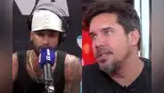 Jota Benz arremete contra Gabriel Calvo por desmerecer su pase a la final de 'El gran chef famosos': “Malagradecido, se ha quedado picón”
