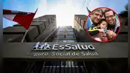 EsSalud 2025: este es el único requisito para afiliar a hijos mayores de 18 años al seguro de trabajadores en Perú