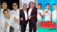 ¡La trilogía familiar! Grupo 5, Hermanos Yaipén y Orquesta Candela se juntan por primera vez para rendir tributo a Víctor Yaipén