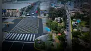 Renuevan principal vía de 100 años en Lima que une Miraflores y el Cercado de Lima: obras recorren más de 6 kilómetros