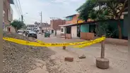 Madre de familia sale a trabajar y es baleada por delincuentes en Carabayllo