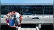 Estos pasajeros pagarían más en sus boletos de vuelo cuando opere el nuevo Aeropuerto Jorge Chávez en Perú, vía Ositrán
