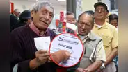 Reintegro 3: este es el monto mínimo que cobrarán los fonavistas beneficiarios en 2025, vía Banco de la Nación