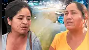 Madres de niños que murieron atropellados por furgón en el Rímac claman justicia: "Nos quitó el mejor regalo de la vida"