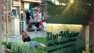 Explosión en balneario de Hawái deja 7 personas heridas: cámara del resort de West Maui muestra captó el momento
