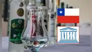 Gobierno chileno anuncia que su aguardiente está a un paso de ser reconocido como patrimonio de la humanidad
