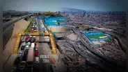 La renovada vía que une San Martín de Porres con Cercado de Lima: obra de la MML reduciría el tráfico hacia el estadio Alberto Gallardo