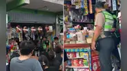 Asesinan a balazos a hombre delante de su pareja cuando hacía compras en mercado del Rímac