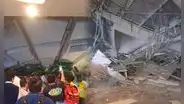 Tragedia en Real Plaza Trujillo: cuatro fallecidos y 78 heridos tras caída de techo de patio de comidas