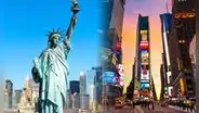 El único país de América Latina cuyos ciudadanos pueden ingresar sin visa a Estados Unidos: al menos por el momento