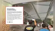Real Plaza cierra todos sus locales en Perú durante el sábado 22 de febrero por "duelo y solidaridad"