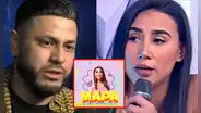 Samahara Lobatón lanza podcast para padres y deja fuera a Bryan Torres: “Seré la única conductora”