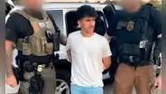 ICE: ERO detiene en Massachusetts a inmigrante salvadoreño acusado de abuso infantil en la isla de Nantucket