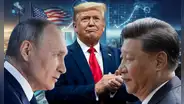 Trump restringe el acceso a la tecnología de EE. UU. a países como China, Rusia y Venezuela: los considera "adversarios extranjeros"
